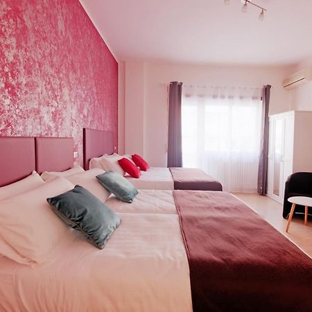 Apartment Rome Suite Vatican ภายนอก รูปภาพ
