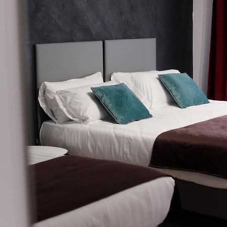 Apartment Rome Suite Vatican ภายนอก รูปภาพ