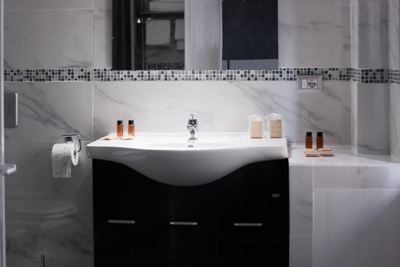 Apartment Rome Suite Vatican ภายนอก รูปภาพ
