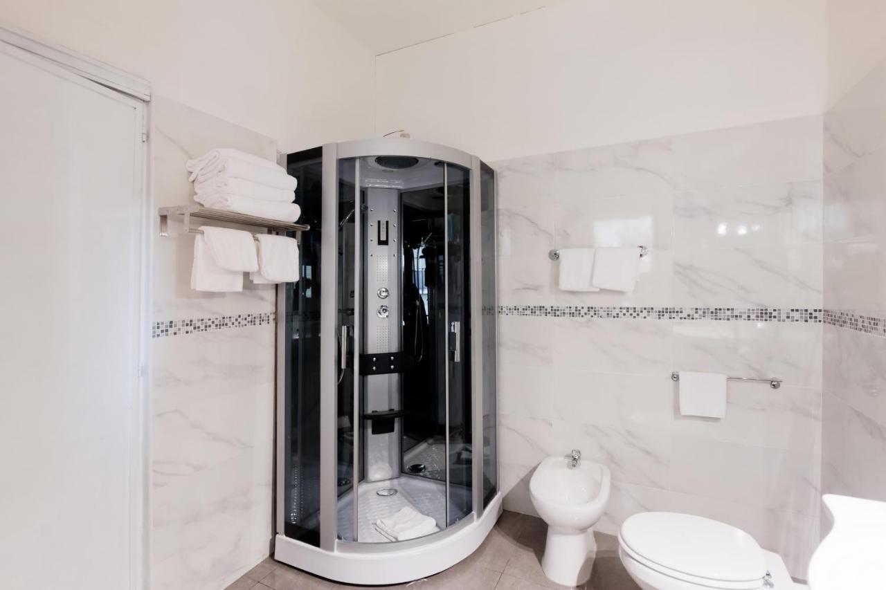 Apartment Rome Suite Vatican ภายนอก รูปภาพ