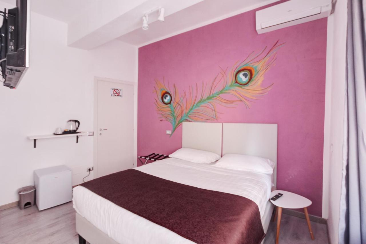Apartment Rome Suite Vatican ภายนอก รูปภาพ