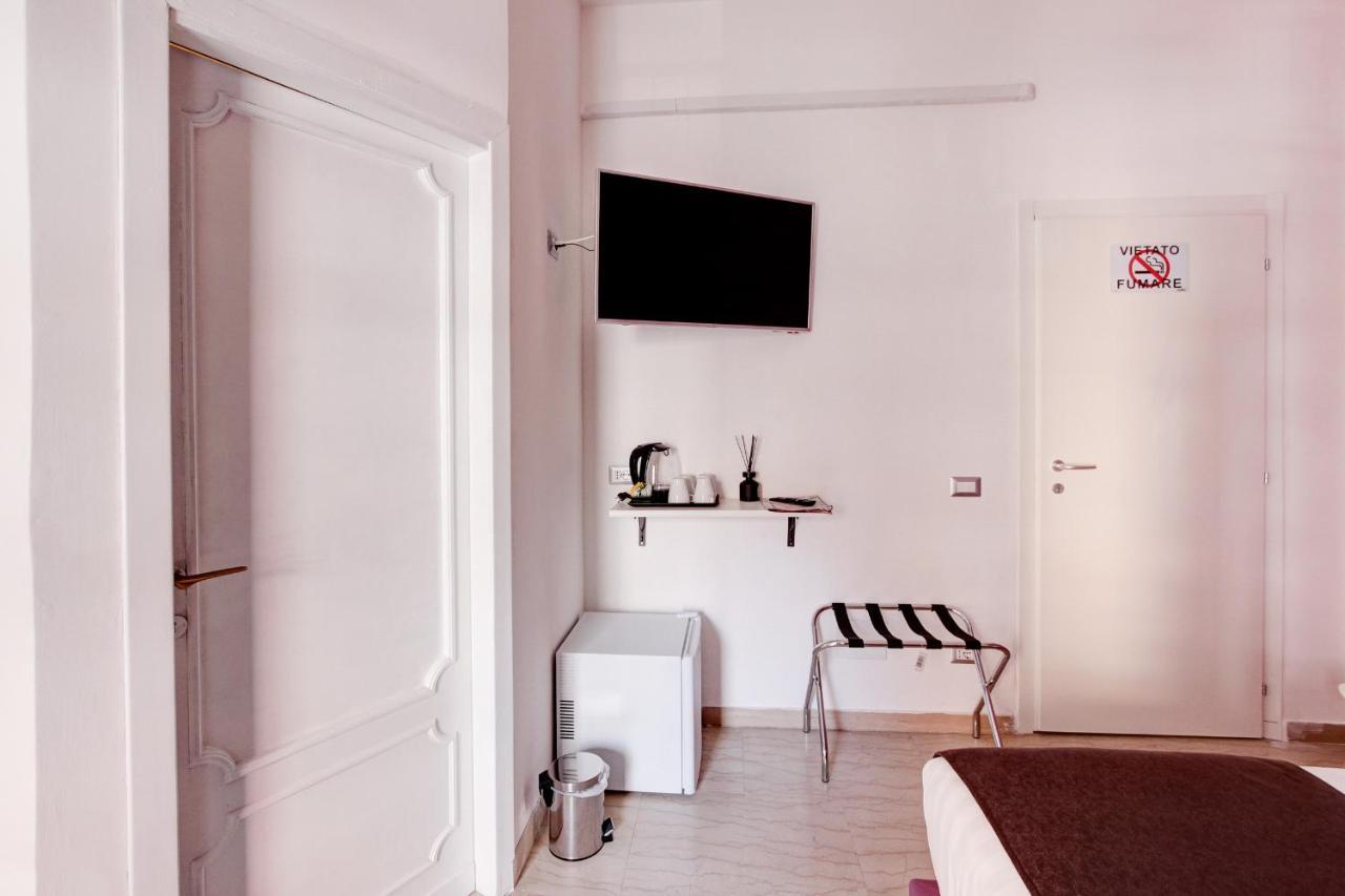 Apartment Rome Suite Vatican ภายนอก รูปภาพ