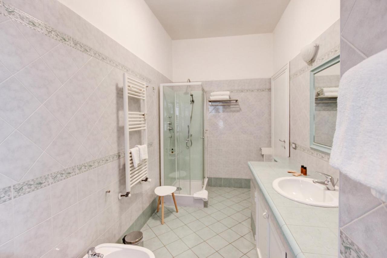 Apartment Rome Suite Vatican ภายนอก รูปภาพ